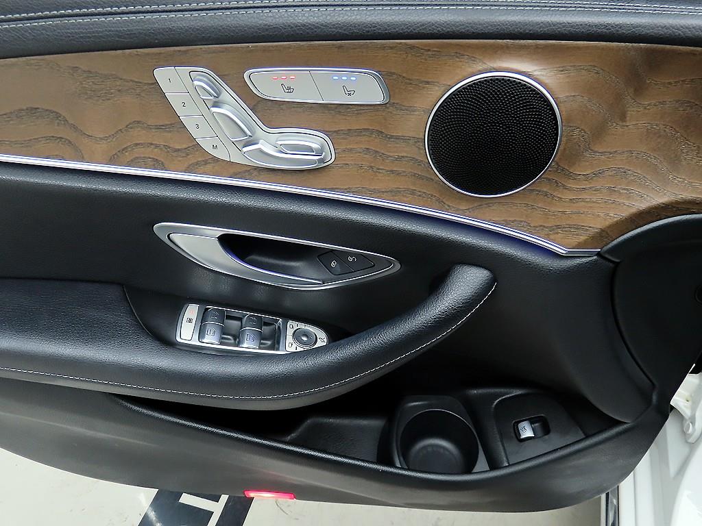 벤츠 E클래스(5세대) E250 익스클루시브 - 이미지 2