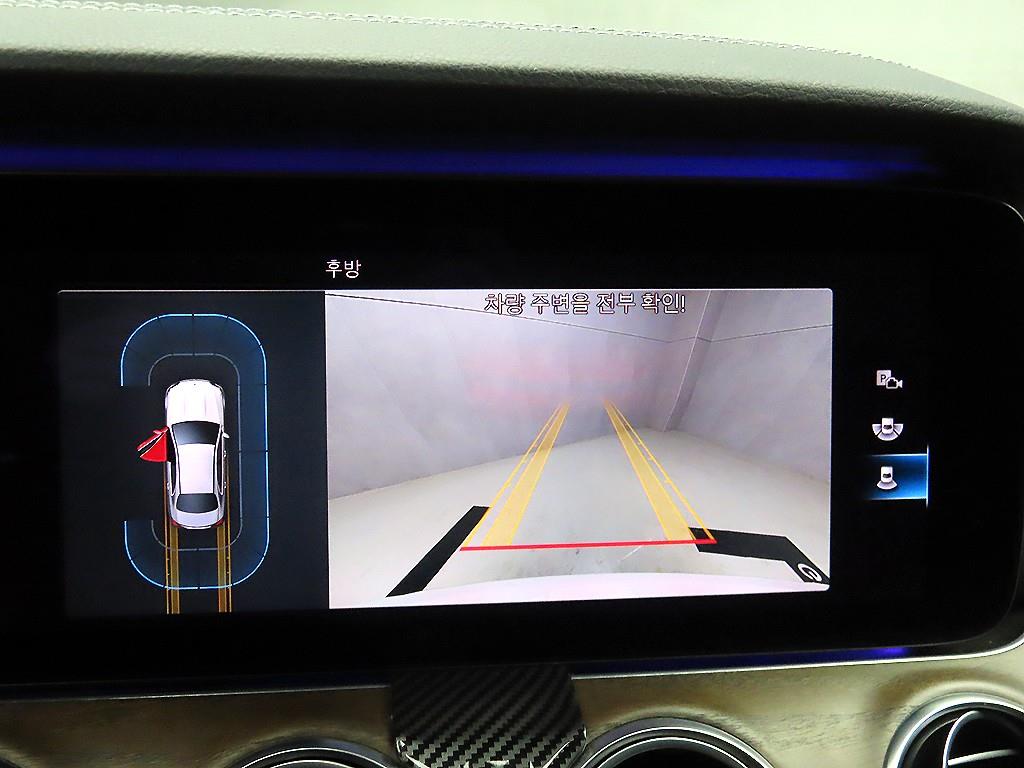 벤츠 E클래스(5세대) E250 익스클루시브