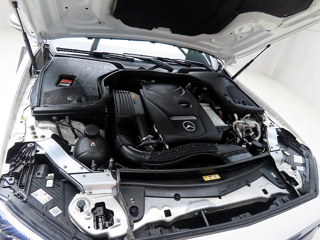 벤츠 E클래스(5세대) E250 익스클루시브 - 이미지 18