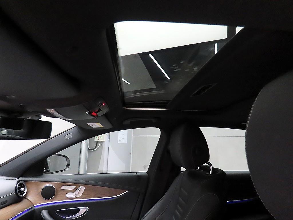 벤츠 E클래스(5세대) E250 익스클루시브 - 이미지 4