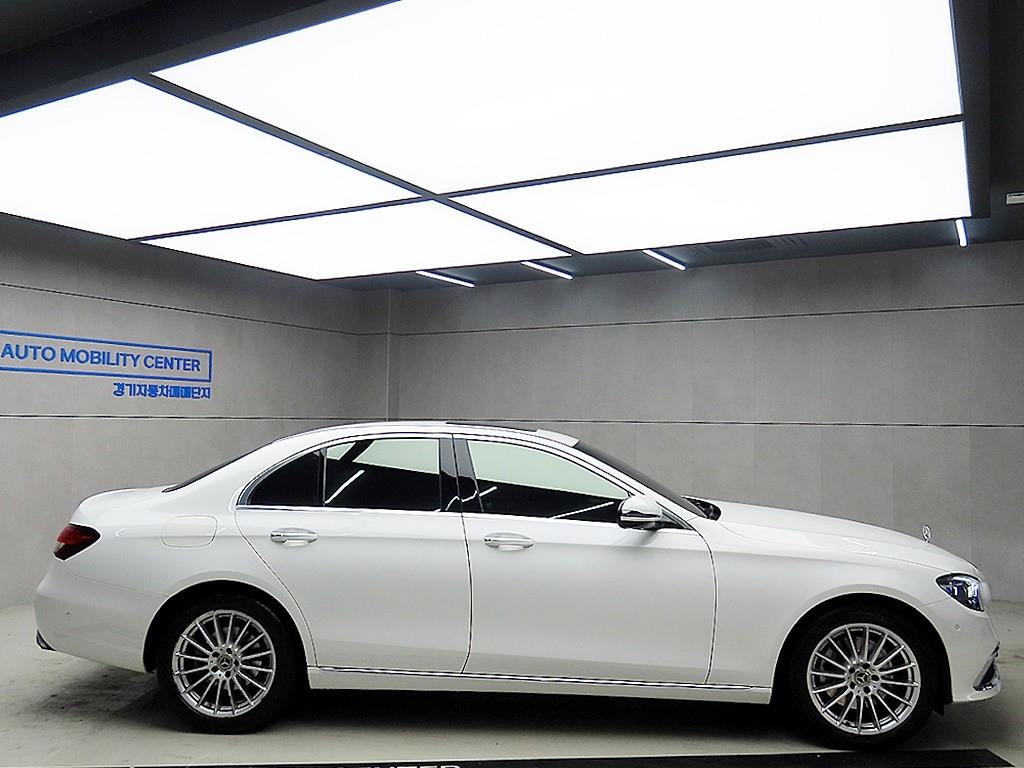 벤츠 E클래스(5세대) E250 익스클루시브 - 이미지 5