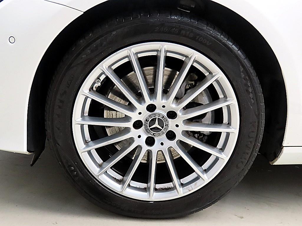 벤츠 E클래스(5세대) E250 익스클루시브 - 이미지 13