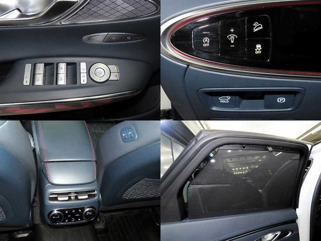 제네시스 GV70 2.5T 2WD 스포츠 - 이미지 9