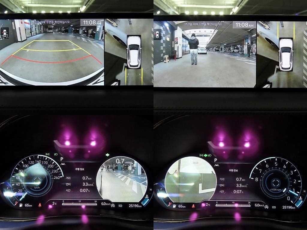 제네시스 GV70 2.5T 2WD 스포츠 - 이미지 6