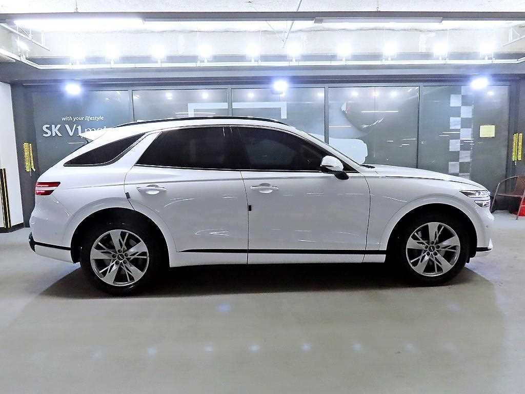 제네시스 GV70 2.5T 2WD 스포츠 - 이미지 14