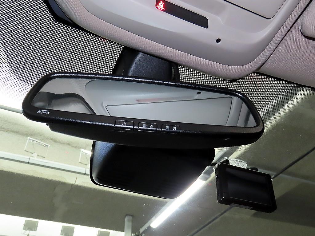 르노 (삼성) QM6 2.0 dCi 4WD RE 시그니처 - 이미지 6