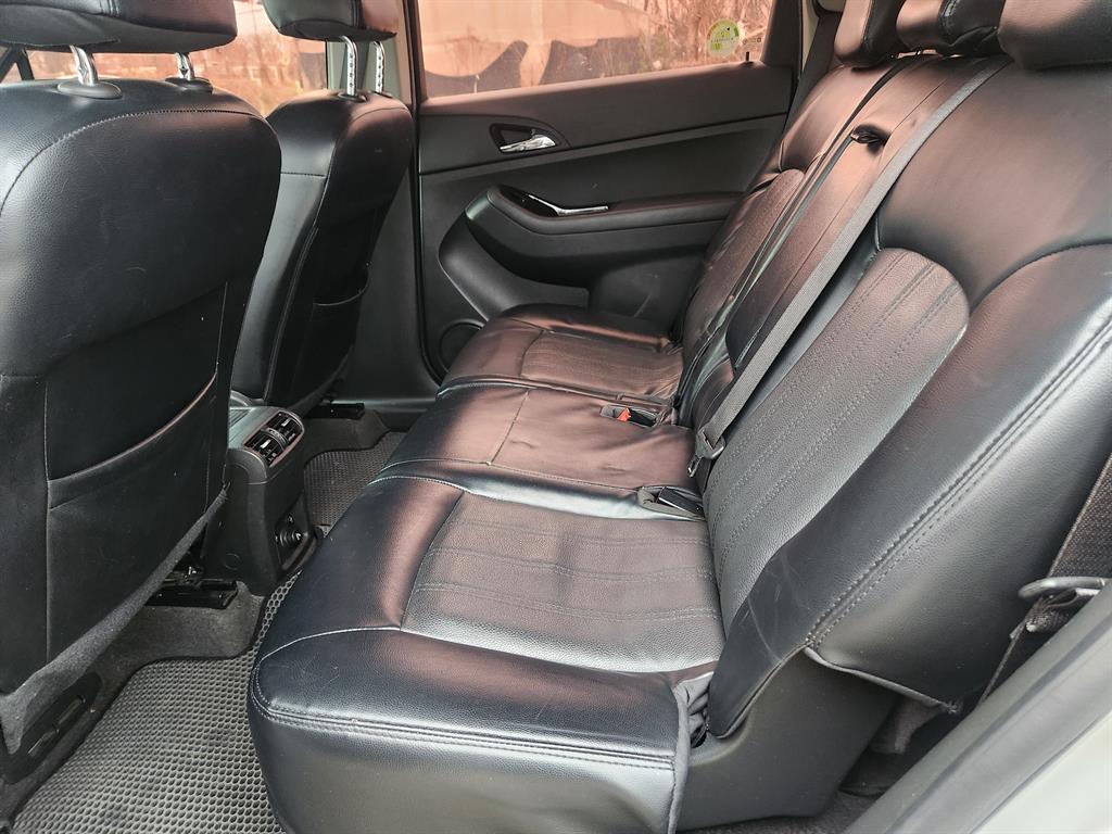 쉐보레 (대우) 올란도 2.0 디젤 LT 프리미엄 - 이미지 12