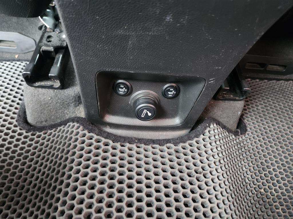 쉐보레 (대우) 올란도 2.0 디젤 LT 프리미엄 - 이미지 10