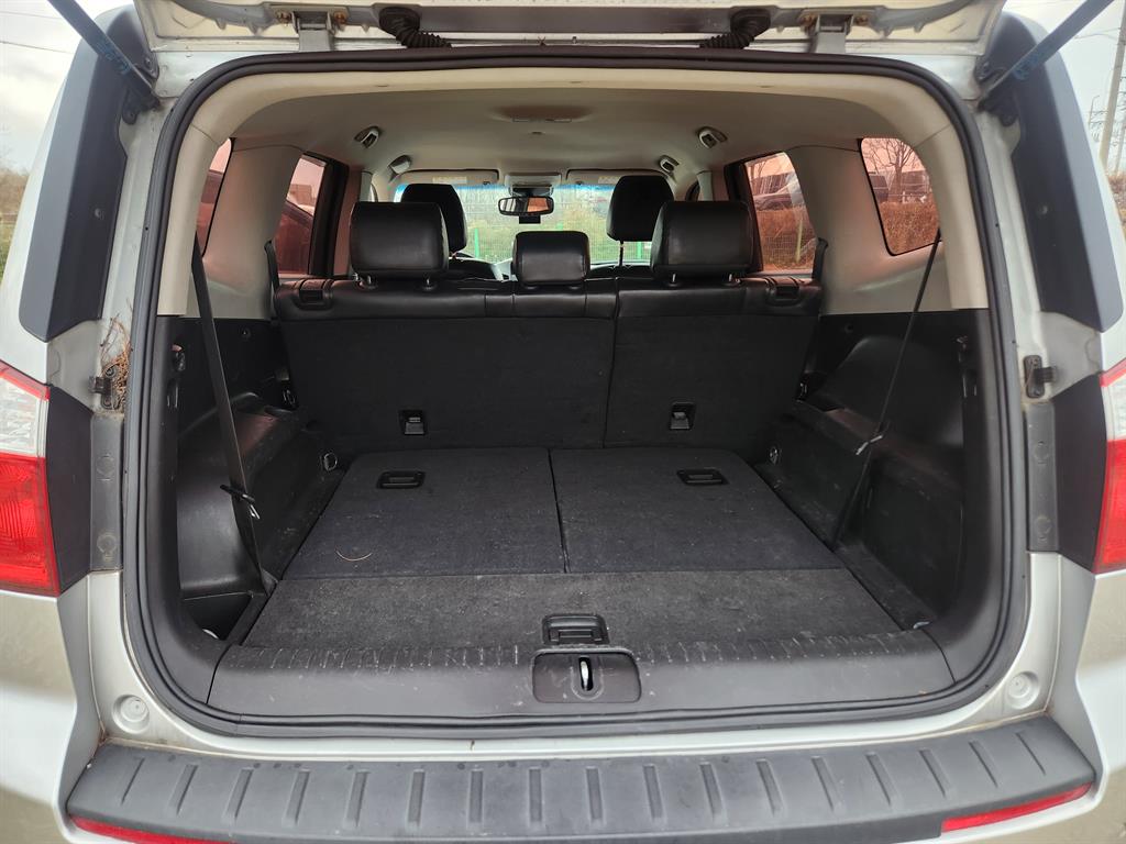 쉐보레 (대우) 올란도 2.0 디젤 LT 프리미엄 - 이미지 6