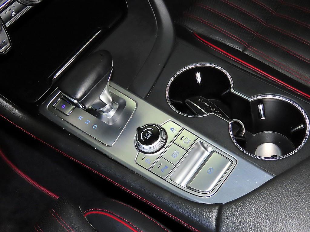 제네시스 G70 3.3T 스포츠 엘리트 - 이미지 3