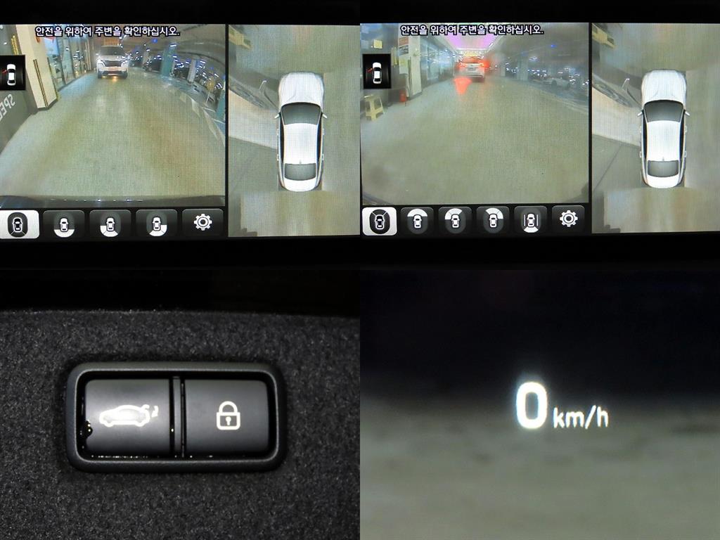 제네시스 G70 3.3T 스포츠 엘리트 - 이미지 9