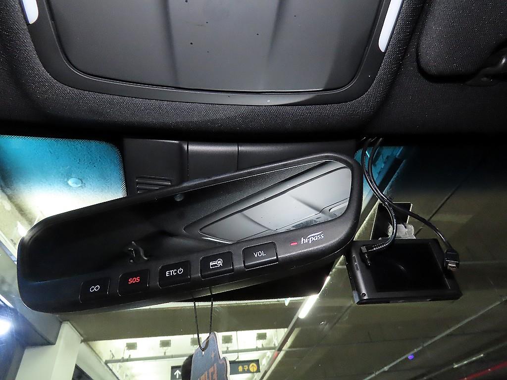 제네시스 G70 3.3T 스포츠 엘리트 - 이미지 12