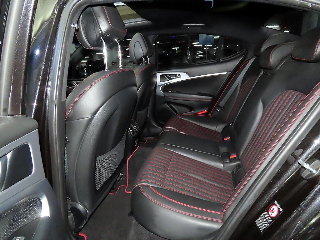 제네시스 G70 3.3T 스포츠 엘리트 - 이미지 14