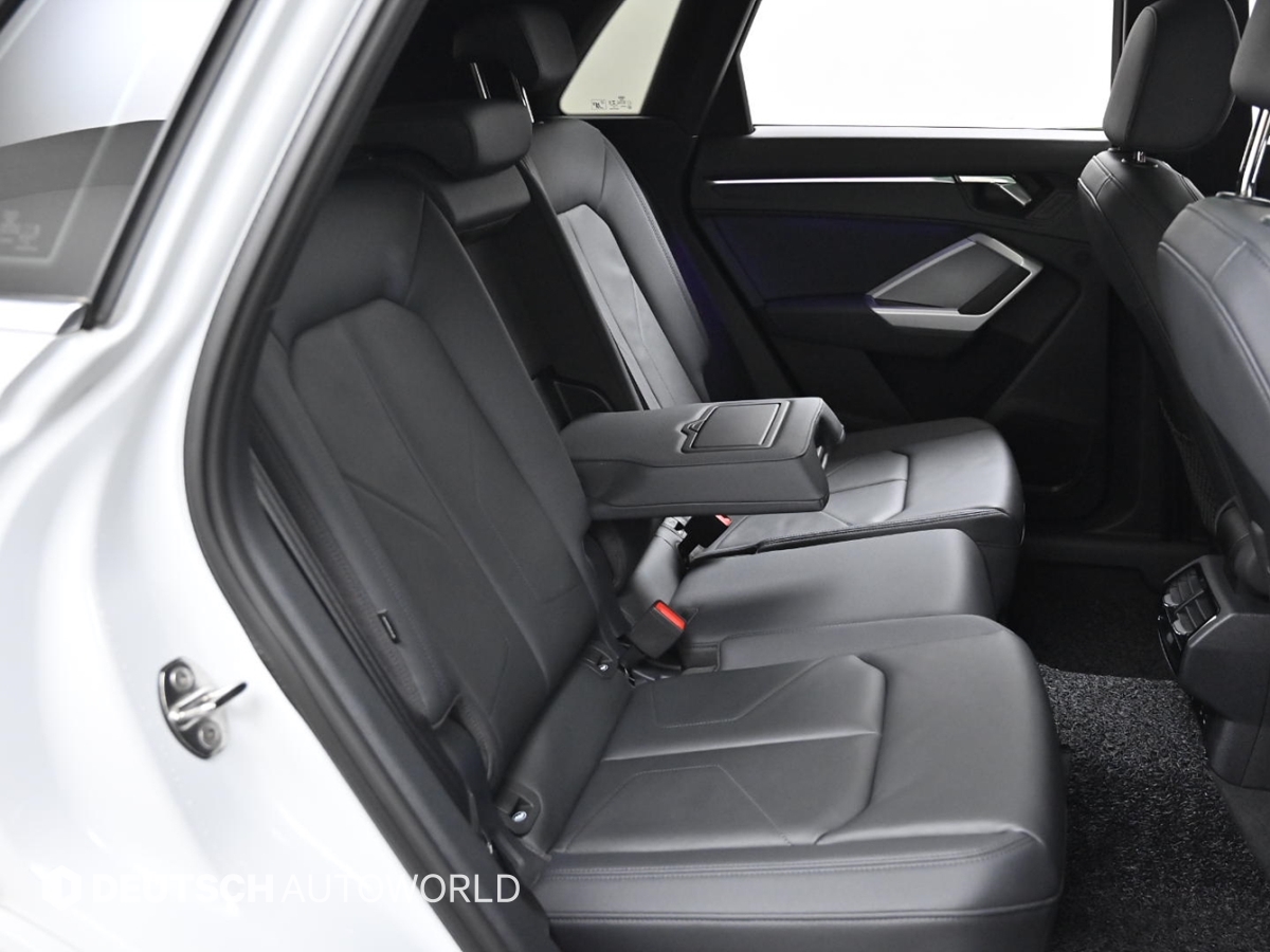 아우디 Q3(2세대) 35 TDI 프리미엄