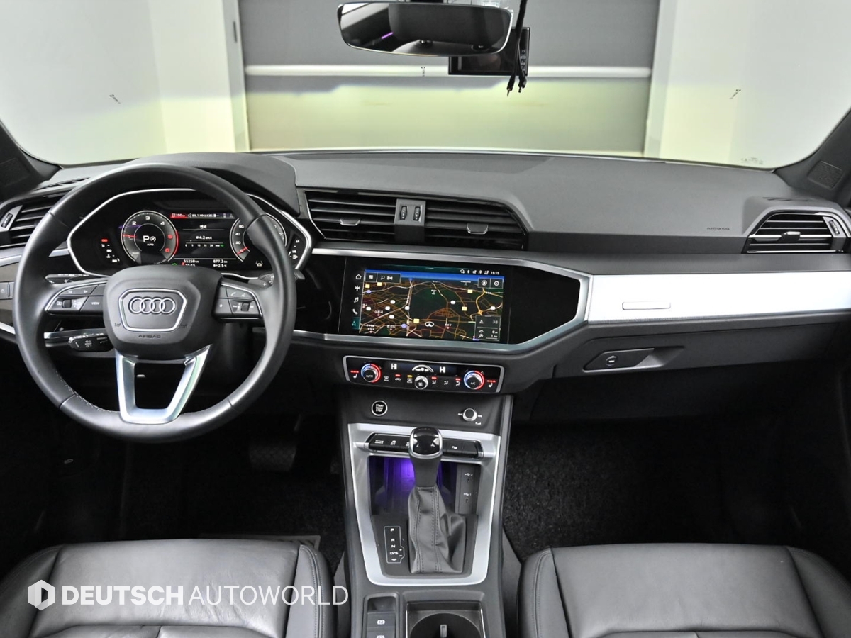 아우디 Q3(2세대) 35 TDI 프리미엄 - 이미지 7