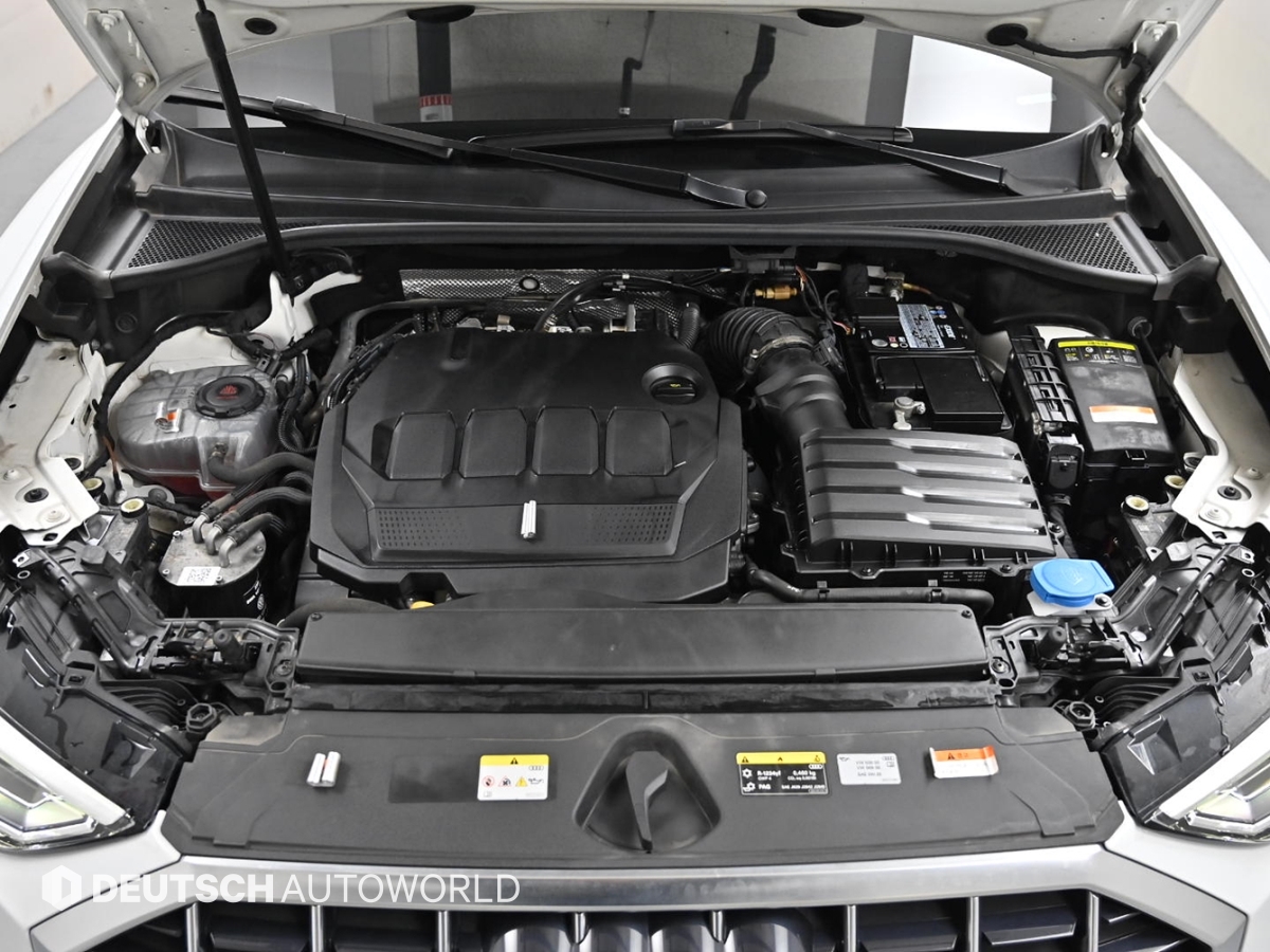 아우디 Q3(2세대) 35 TDI 프리미엄 - 이미지 8