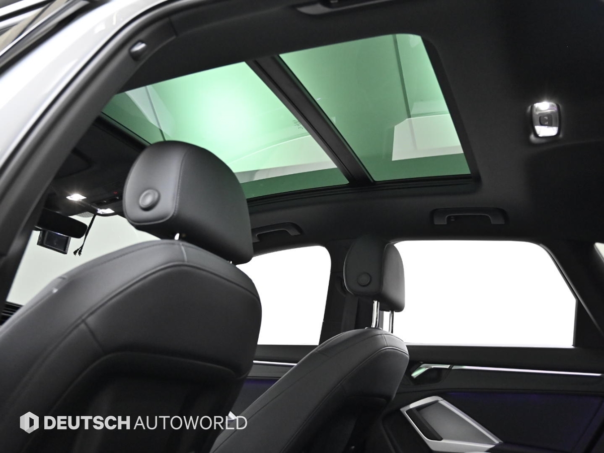 아우디 Q3(2세대) 35 TDI 프리미엄 - 이미지 12