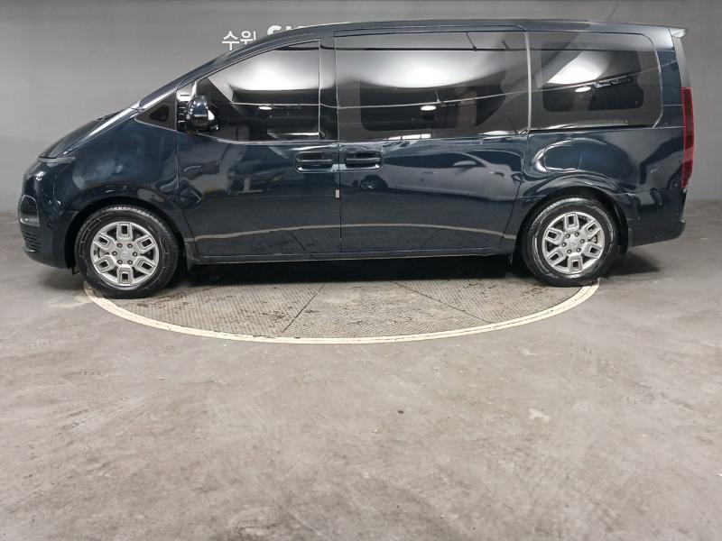 현대 스타리아 3.5 LPG 투어러 9인승 모던 - 이미지 10