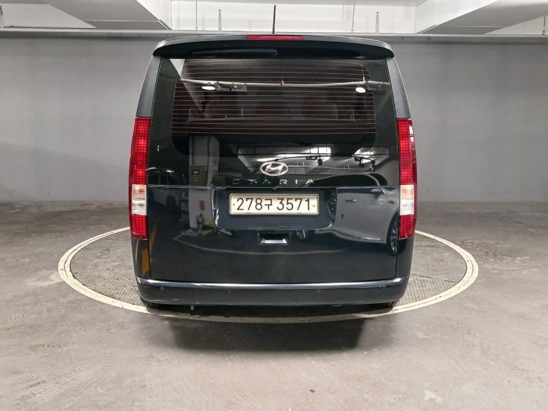 현대 스타리아 3.5 LPG 투어러 9인승 모던 - 이미지 3