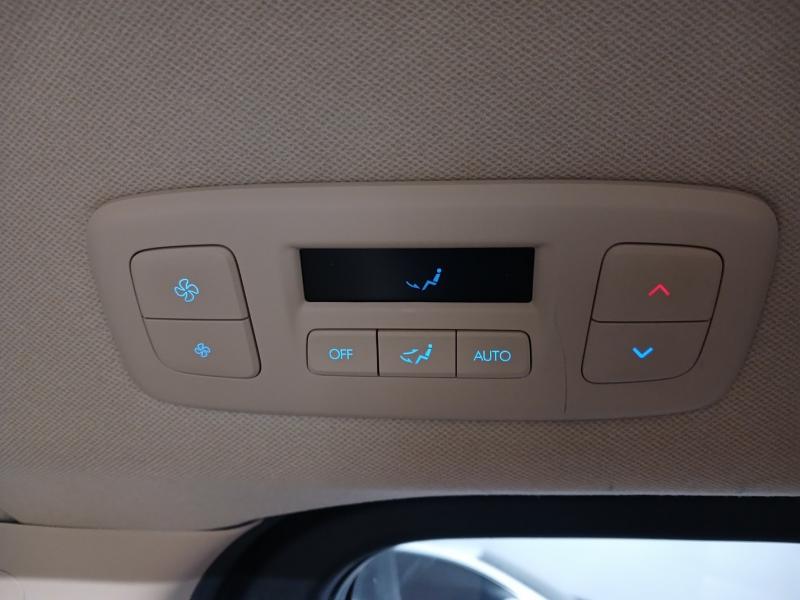 현대 스타리아 3.5 LPG 투어러 9인승 모던 - 이미지 6