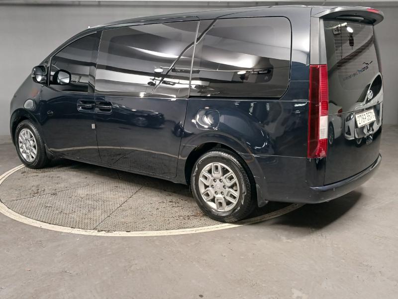 현대 스타리아 3.5 LPG 투어러 9인승 모던 - 이미지 12