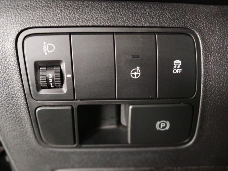 현대 스타리아 3.5 LPG 투어러 9인승 모던 - 이미지 4