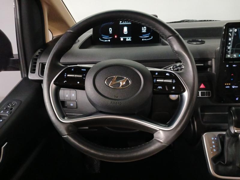 현대 스타리아 3.5 LPG 투어러 9인승 모던 - 이미지 14