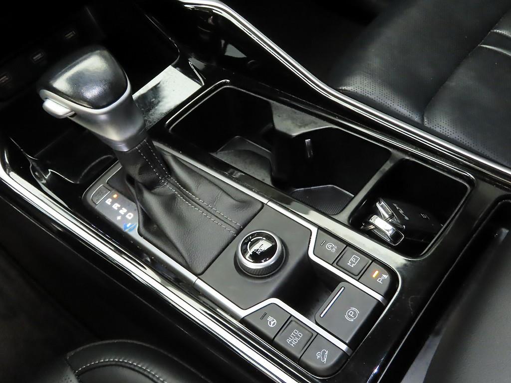 기아 신형쏘렌토(MQ4) 2.2 디젤 2WD 프레스티지 - 이미지 12