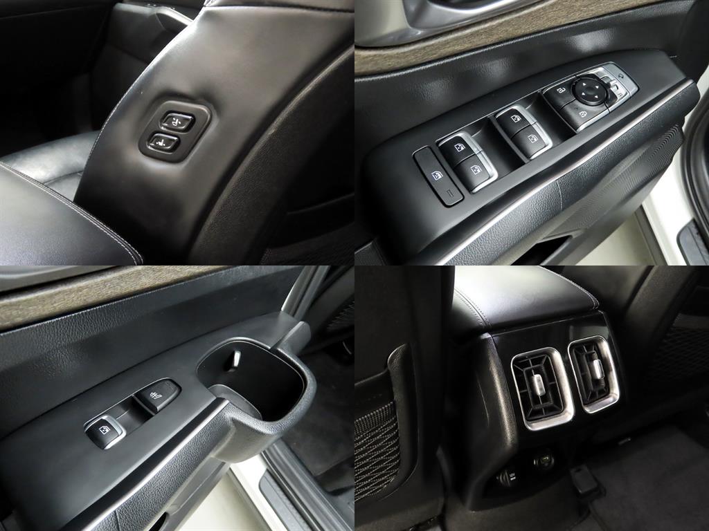 기아 신형쏘렌토(MQ4) 2.2 디젤 2WD 프레스티지 - 이미지 3