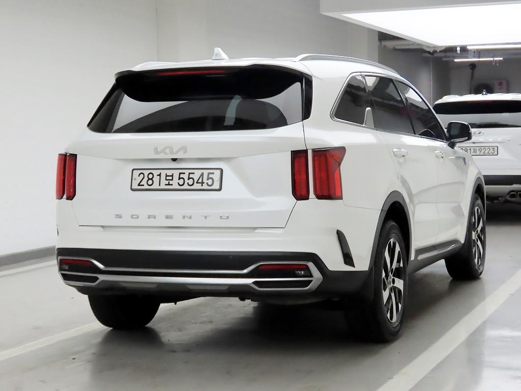 기아 신형쏘렌토(MQ4) 2.2 디젤 2WD 프레스티지 - 이미지 6