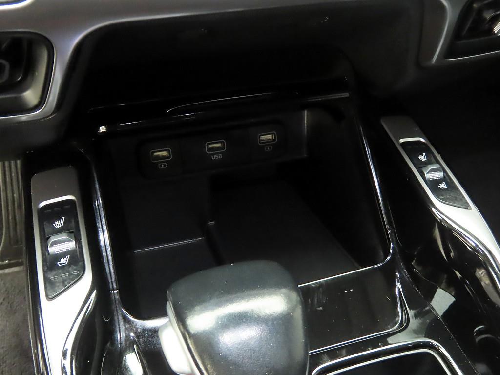 기아 신형쏘렌토(MQ4) 2.2 디젤 2WD 프레스티지 - 이미지 14