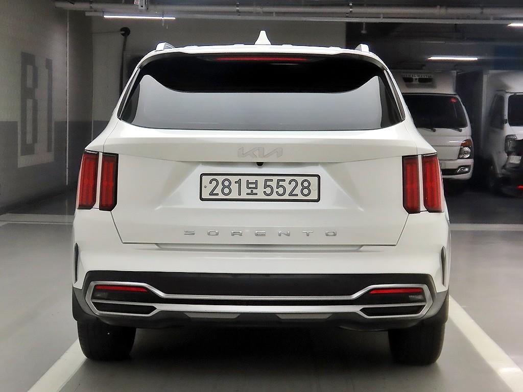 기아 신형쏘렌토(MQ4) 2.2 디젤 2WD 프레스티지 - 이미지 18