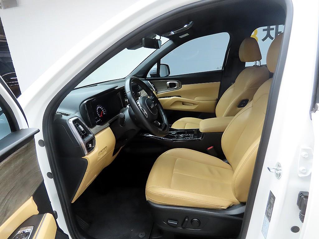 기아 신형쏘렌토(MQ4) 2.2 디젤 2WD 프레스티지 - 이미지 10