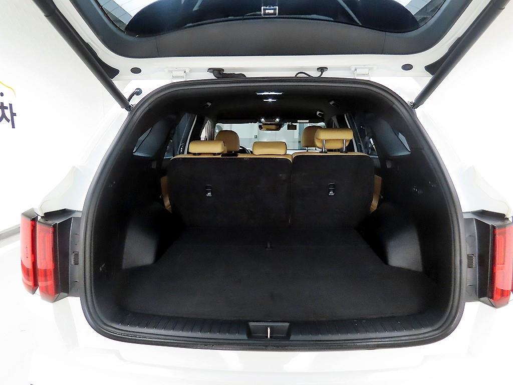 기아 신형쏘렌토(MQ4) 2.2 디젤 2WD 프레스티지 - 이미지 11