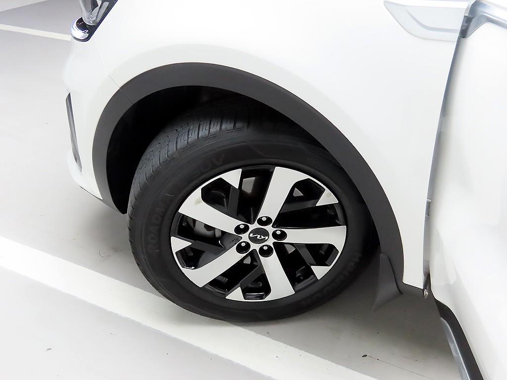 기아 신형쏘렌토(MQ4) 2.2 디젤 2WD 프레스티지 - 이미지 15