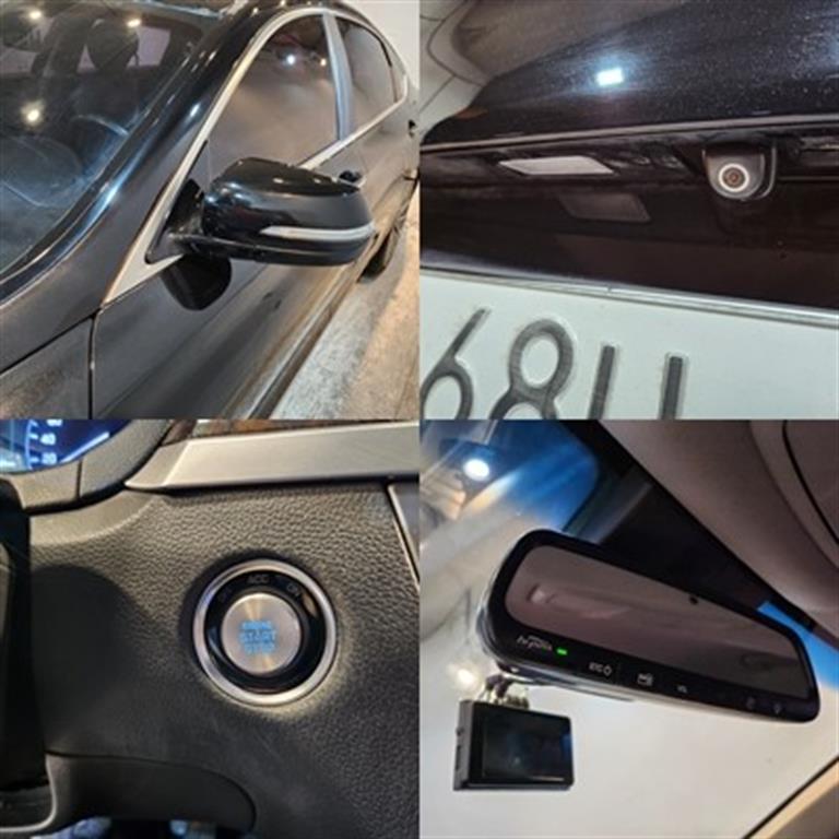 현대 제네시스DH G330 AWD 모던 - 이미지 3