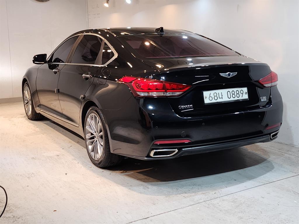 현대 제네시스DH G330 AWD 모던 - 이미지 10