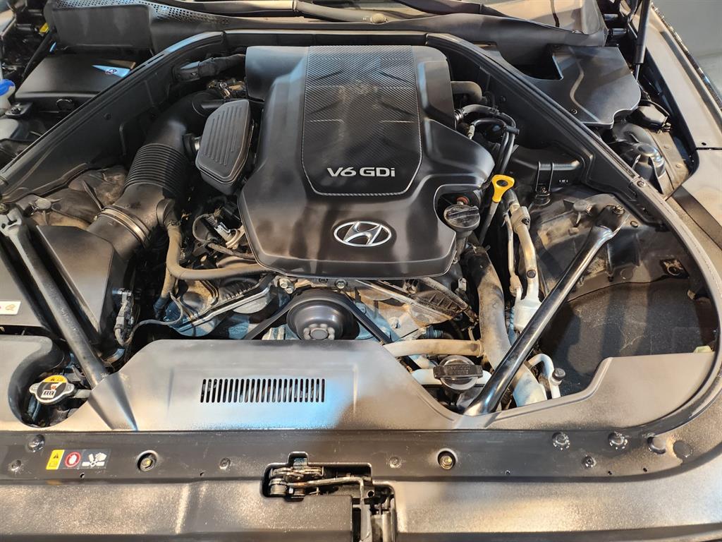 현대 제네시스DH G330 AWD 모던 - 이미지 12