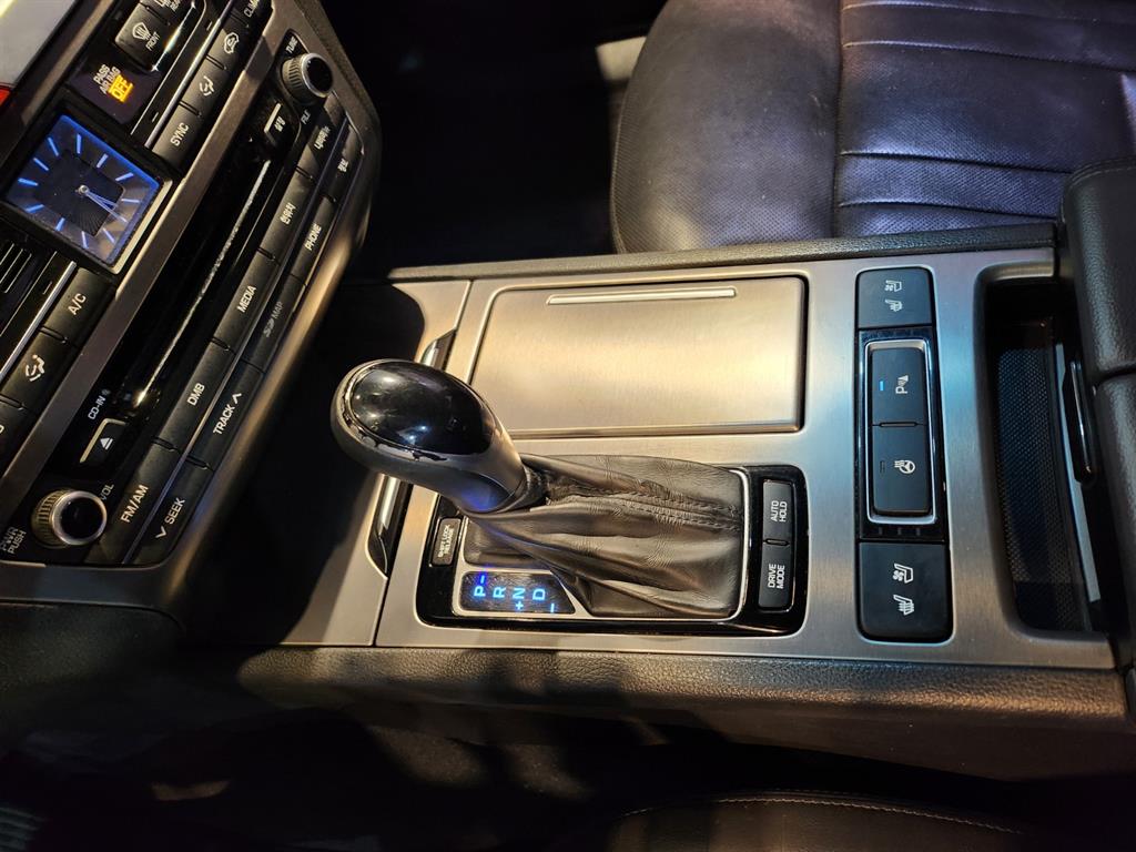 현대 제네시스DH G330 AWD 모던 - 이미지 2