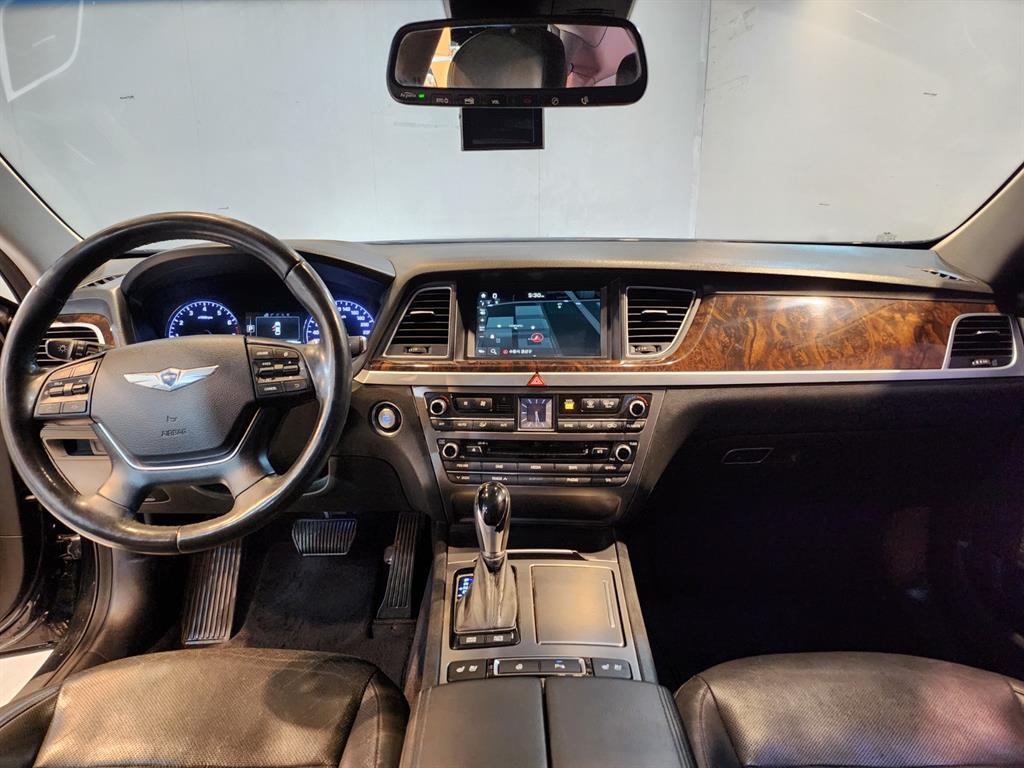 현대 제네시스DH G330 AWD 모던 - 이미지 18