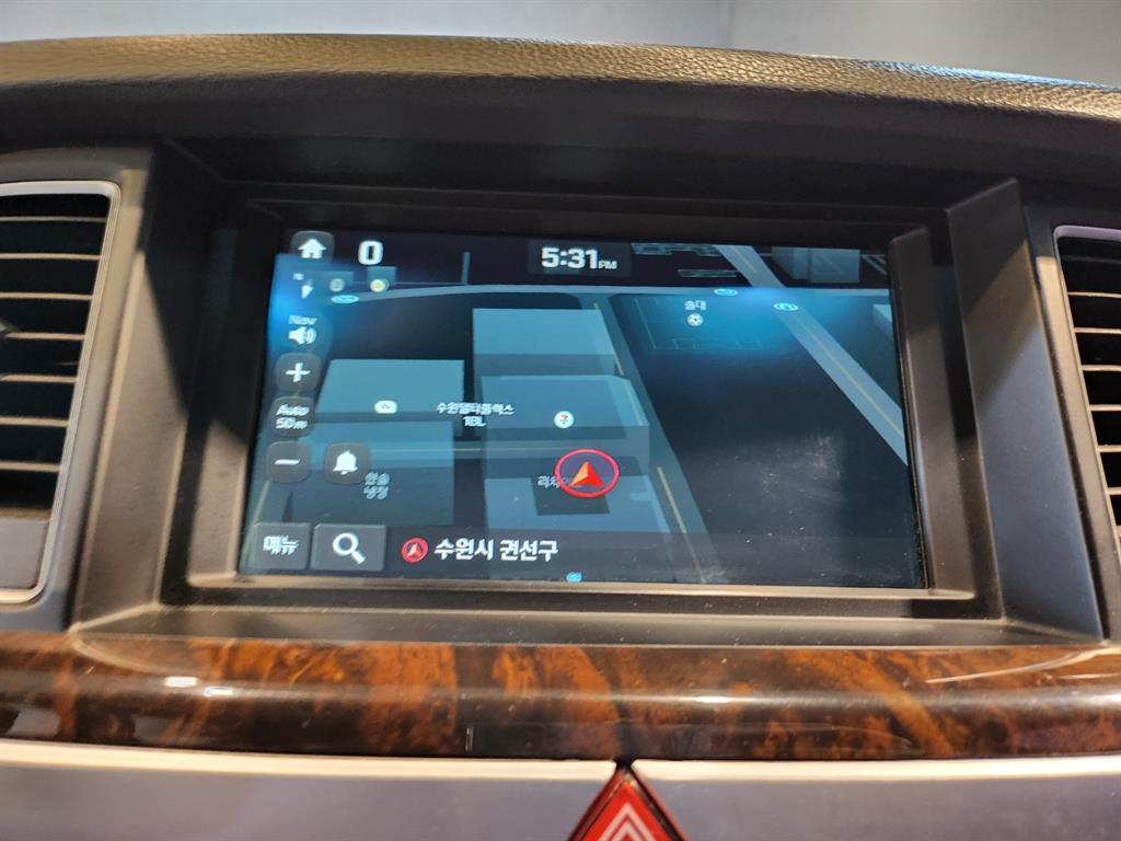 현대 제네시스DH G330 AWD 모던 - 이미지 9