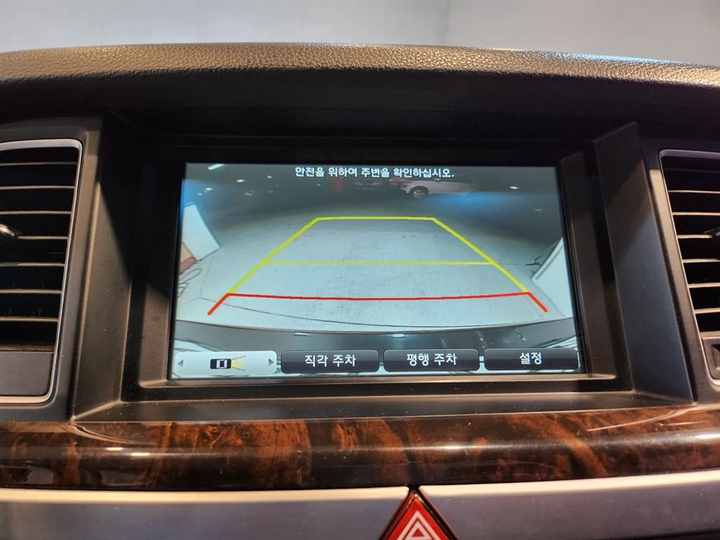 현대 제네시스DH G330 AWD 모던 - 이미지 19