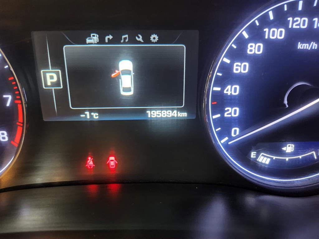 현대 제네시스DH G330 AWD 모던 - 이미지 16