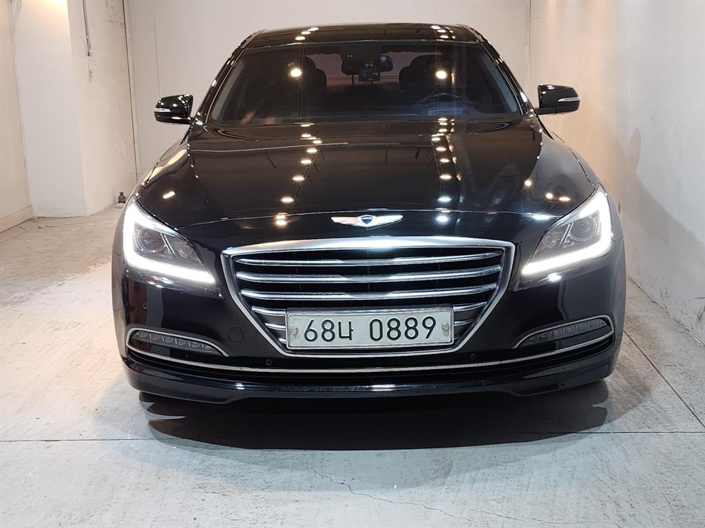 현대 제네시스DH G330 AWD 모던 - 이미지 17