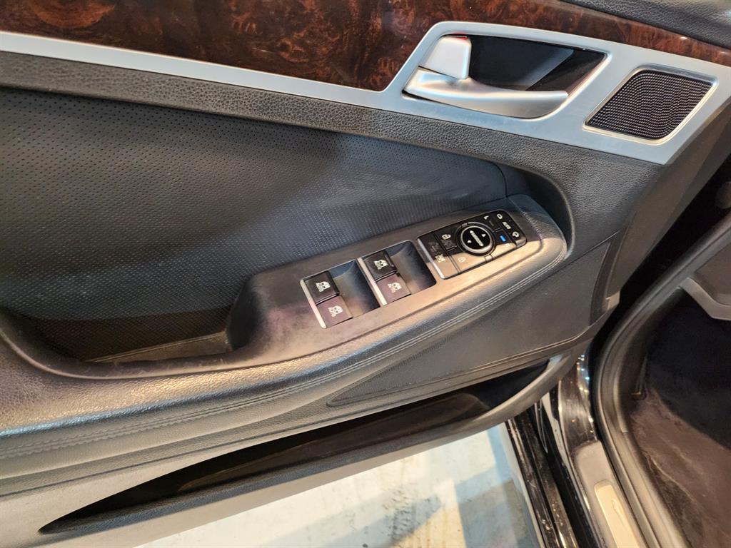 현대 제네시스DH G330 AWD 모던 - 이미지 8