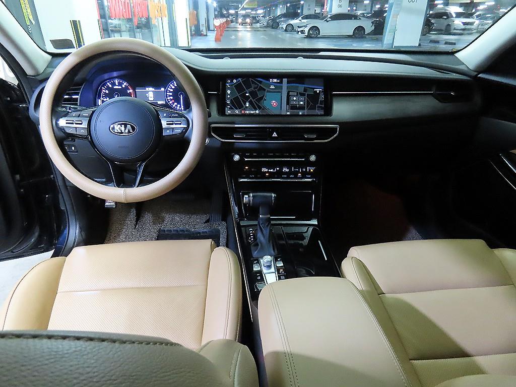 기아 K7 프리미어 2.5 GDi 프레스티지 - 이미지 11