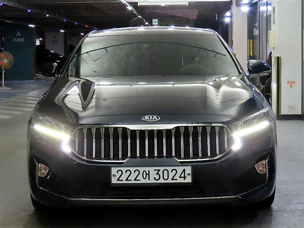 기아 K7 프리미어 2.5 GDi 프레스티지 - 이미지 15