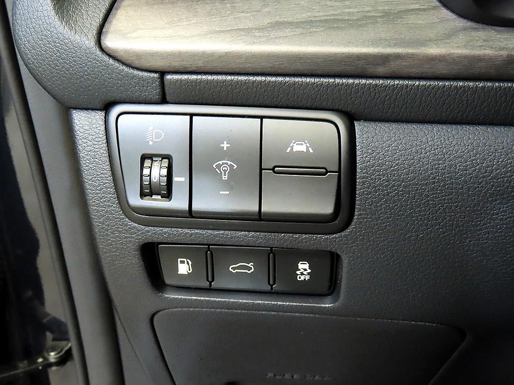 기아 K7 프리미어 2.5 GDi 프레스티지 - 이미지 14