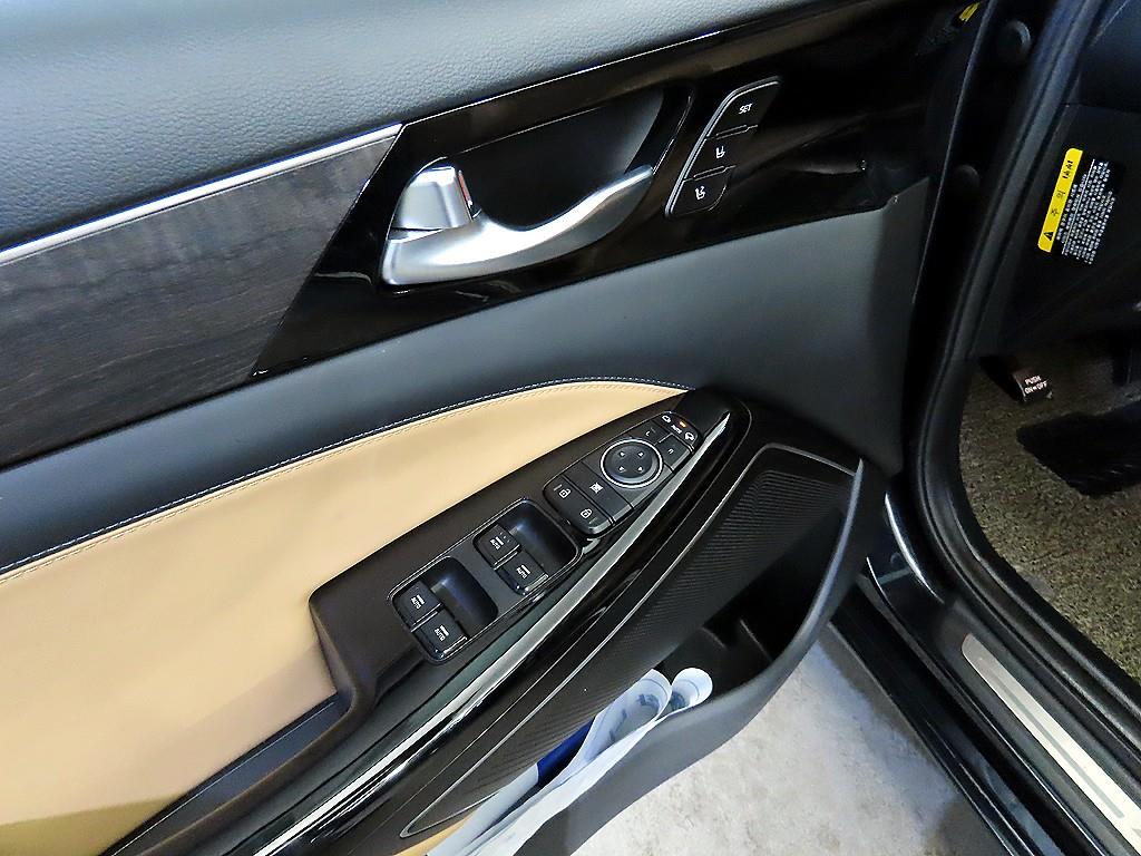 기아 K7 프리미어 2.5 GDi 프레스티지 - 이미지 5