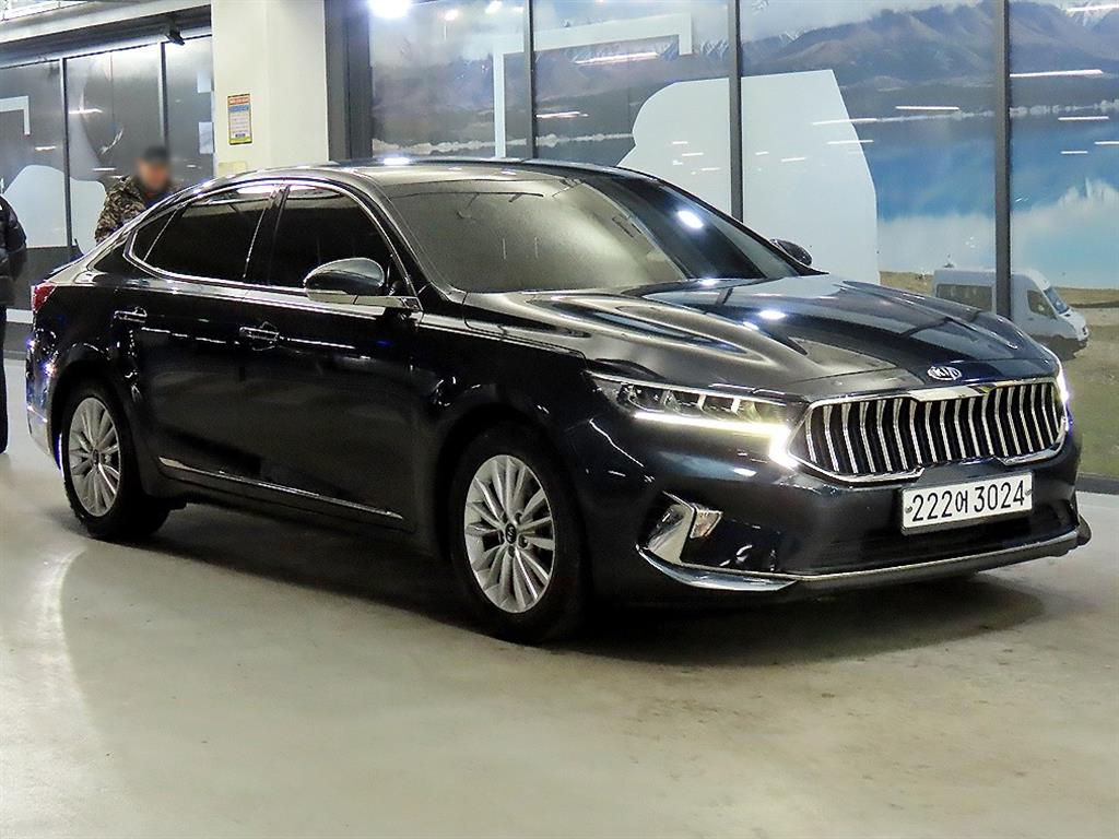 기아 K7 프리미어 2.5 GDi 프레스티지 - 이미지 18